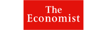 The Economist logo