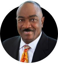Reggie Van Lee