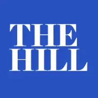 The Hill logo